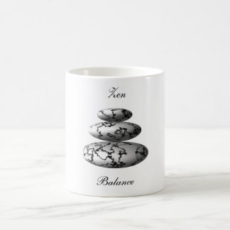 Taza De Café Saldo de Zen