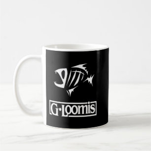 Taza De Café SALE - G.Loomis