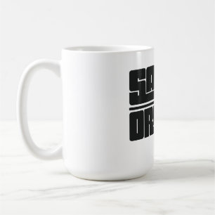 Taza De Café Salem - Oregón