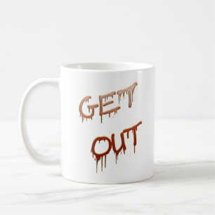 Taza De Café Salga