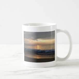 Taza De Café Salida del sol