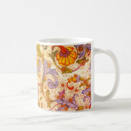 Taza De Café Salida del sol de Positano