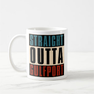 Taza De Café Salida directa Gulfport Mississippi MS
