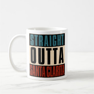 Taza De Café Salida directa Santa Clarita California CA