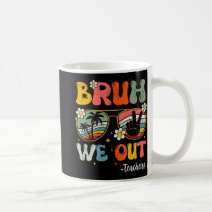Taza De Café Salimos Felices El Último Día De La Escuela Estudi