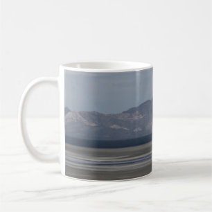 Taza De Café Salinas de Bonneville, Utah