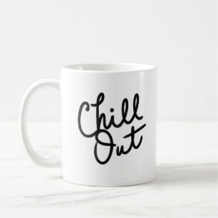 Taza De Café Salir
