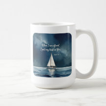 Salmo 56 3 Cuando me temo que confío en ti