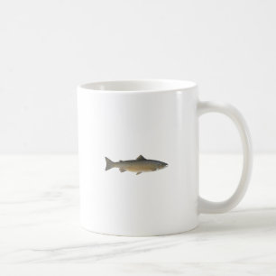 Taza De Café Salmón atlántico