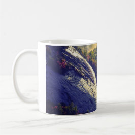Taza De Café Salmos inspiradores