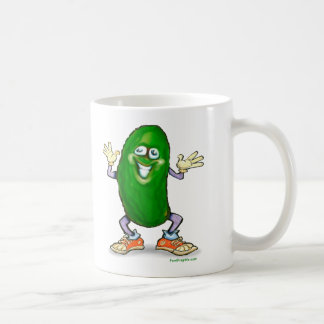 Taza De Café Salmuera