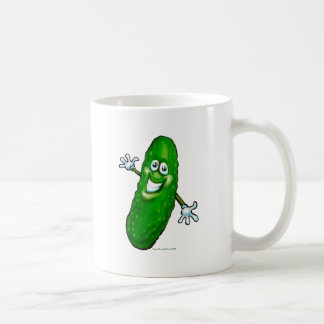 Taza De Café Salmuera
