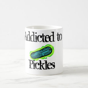 Taza De Café Salmueras