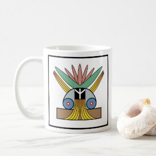 Taza De Café Salome Peace