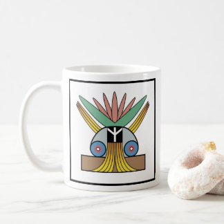 Taza De Café Salome Peace