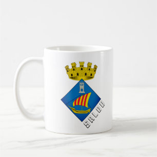 Taza De Café Salou, Cataluña
