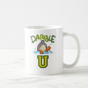 Taza De Café Salpique U