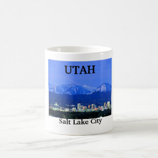 Taza De Café Salt Lake City, UTAH