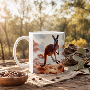 Taza De Café ¡Salta a tu café de la mañana con nuestro tazón de