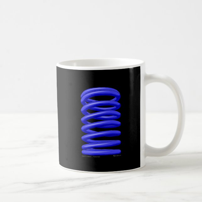 Taza De Café Saltado [x2] (Derecha)