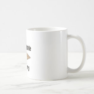 Taza De Café Salterio de la sensación