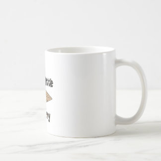 Taza De Café Salterio de la sensación