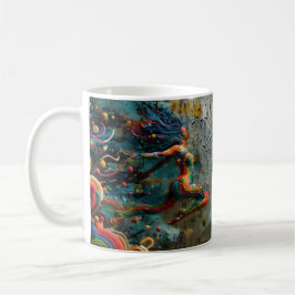 Taza De Café Salto