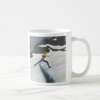 Taza De Café salto