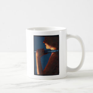 Taza De Café Salto con pértiga 2 2011