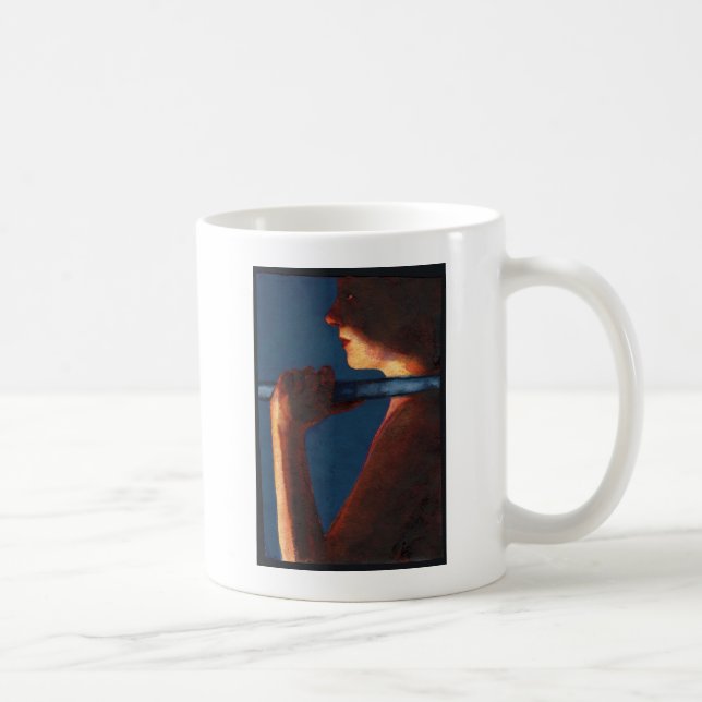 Taza De Café Salto con pértiga 2 2011 (Derecha)
