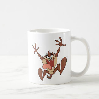 Taza De Café Salto de TAZ™