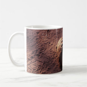 Taza De Café Salto de velocidad