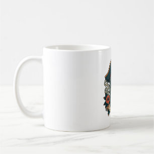 Taza De Café Salty Dog Pitbull