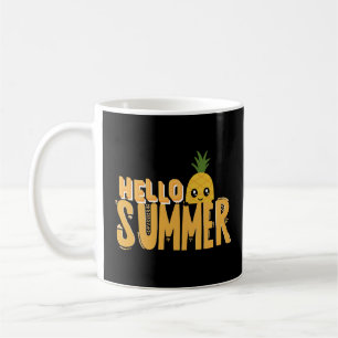 Taza De Café Saludo