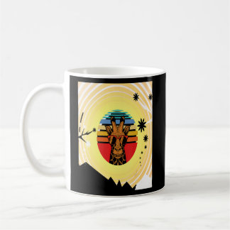 Taza De Café Saludo