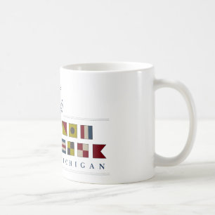 Taza De Café Saludos desde Detroit