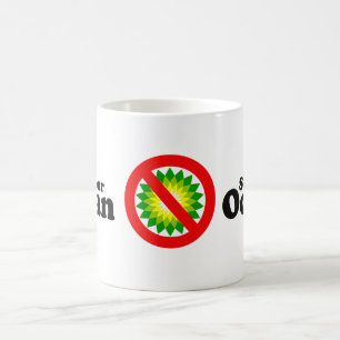 TAZA DE CAFÉ SALVA NUESTRO OCÉANO