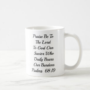 TAZA DE CAFÉ SALVACIÓN (DISEÑA TU PROPIA TAZA)