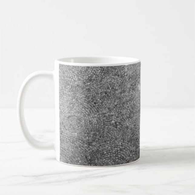 Taza De Café Salvador (Izquierda)