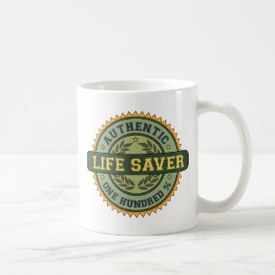 Taza De Café Salvador auténtico