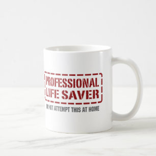 Taza De Café Salvador profesional