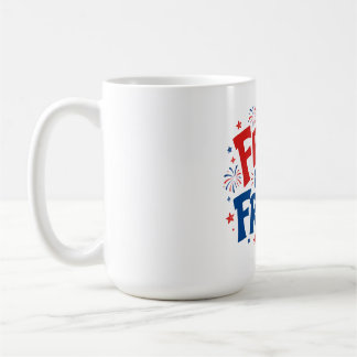 Taza De Café Salvaje y Libre