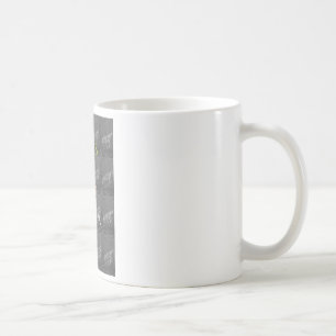 Taza De Café ¡Salvajes y libres vamos!: El viaje de una cebra