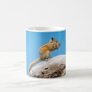 Taza De Café Salvando para un día lluvioso