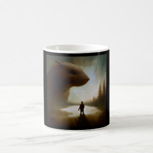Taza De Café Salvapantallas 1
