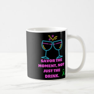 Taza De Café Salvar el momento1