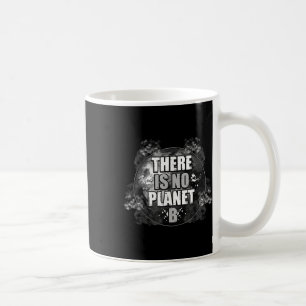 Taza De Café Salvar la protección ambiental mundial no es más q