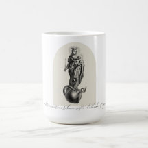 Salve Regina - Mug