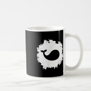 Taza De Café Salvemos La Orca, Orcas - Salven Las Ballenas, Oce