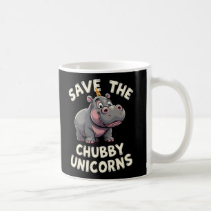 Taza De Café Salven los derechos de los animales rinocerontes d